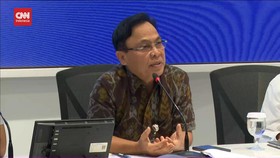 VIDEO: Jasa Marga Sebut Tak Ada Diskon Tarif Tol di Libur Nataru