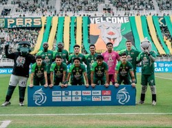Liga 1: Susunan Pemain Persebaya Vs Persik, Ernando Ari Kapten