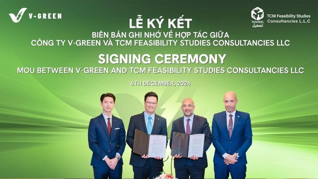 V-GREEN berkolaborasi dengan Prime Group untuk membangun 100.000 stasiun pengisian daya kendaraan listrik untuk seluruh wilayah Indonesia.