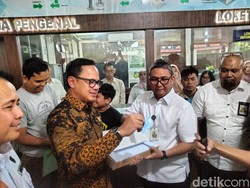 Blanko e-KTP di Medan Sering Kehabisan, Kemendagri Evaluasi