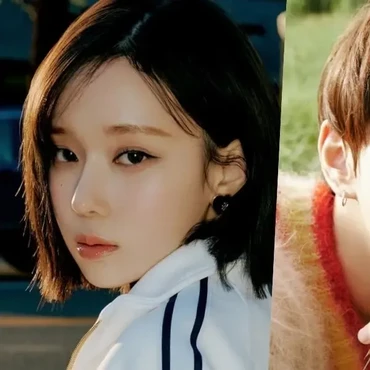 Winter aespa Bantah Rumor Kencan dengan Jungwon ENHYPEN