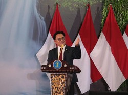 Menko Yusril: Pemerintah Siap Bahas RUU Perampasan Aset dengan DPR
