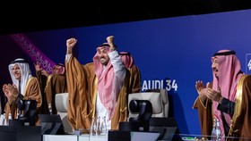Piala Dunia di Negara Islam yang Selalu Dikritik: Qatar Hingga Saudi
