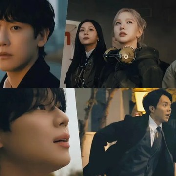 Sambut Hari Natal, Deretan Idol K-Pop Ini Rilis Lagu Bertemakan Natal