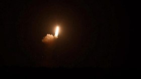 Makin Memanas, India Luncurkan Rudal ke 3 Pangkalan Udara Pakistan