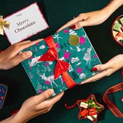 BeauPicks: 5 Rekomendasi Hampers Makanan dan Minuman untuk Natal dan Tahun Baru