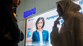BRI Pastikan Data Nasabah Aman Usai Diduga Kena Serangan Ransomware