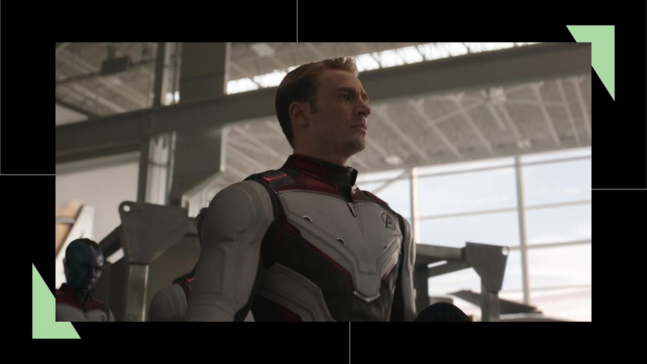 Chris Evans: A Star-Spangled Return to Marvel?
