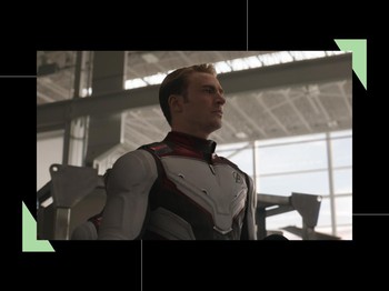 Chris Evans: A Star-Spangled Return to Marvel?