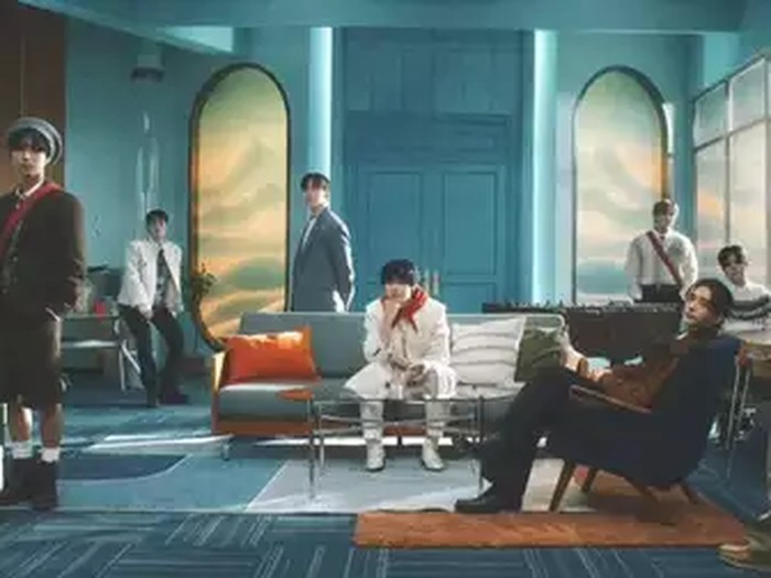 Christmas Love/Foto: Times Now