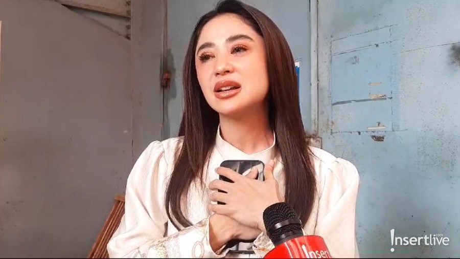 Dewi Perssik