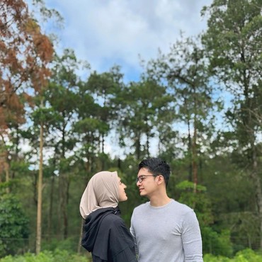 Dhini Aminarti Pilih Sahur Bareng Dimas Seto, Tolak Syuting di Bulan Ramadan