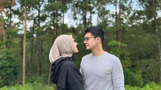 Dhini Aminarti Pilih Sahur Bareng Dimas Seto, Tolak Syuting di Bulan Ramadan