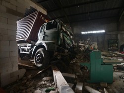 Truk ODOL Kerap Jadi Mesin Pembunuh, Sopirnya Tak Ada Pelatihan kayak Pilot