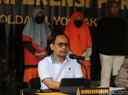 2 Bidan di Jogja Jual Puluhan Bayi Sejak 2010, Harga Capai Rp 85 Juta