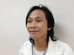 Resolusi Mulia Fajar Sadboy untuk 2025: Bangun Rumah dan Masjid di Gorontalo