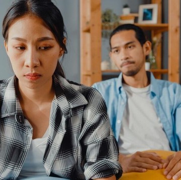 5 Tanda Pasangan Kamu Sedang Lakukan Silent Treatment