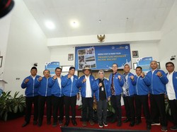 FFI Dukung Peternak Sapi Perah dengan Fasilitas MCC Berteknologi Modern