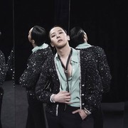 G-Dragon Dikabarkan Bintangi Variety Show Baru Bersama PD 