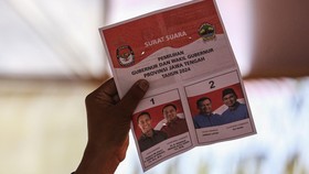 VIDEO: PDIP AJukan Gugatan Hasil Pilakda Jateng dan Jatim ke MK