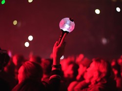 Ini yang Terjadi pada Paru-paru Remaja gegara Teriak Keras saat Nonton Konser