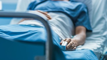 Kisah Perempuan Alami Sakit Ginjal Kronis, Awalnya Muncul Gejala di Urine