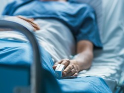 Ngeri, Penyakit Langka Ini Bikin Pasiennya Terkurung di Dalam Tubuh Sendiri