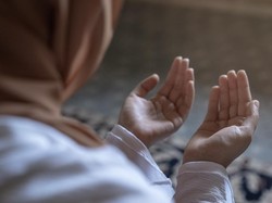 Bacaan Doa yang Dibaca Setelah Sholat Tarawih dengan Terjemahannya