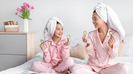 15 Skincare untuk Anak 12 Tahun ke Atas Punya Manfaat Bagus dan Aman Digunakan