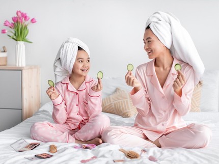 15 Skincare untuk Anak 12 Tahun ke Atas Punya Manfaat Bagus dan Aman Digunakan