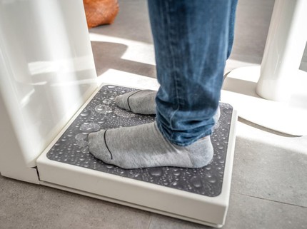 Cara Diet Sukses Orang Terberat di Dunia, Turunkan BB Lebih dari 500 Kg!