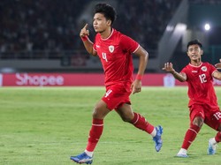 Indonesia dan Ketergantungan pada Set Piece