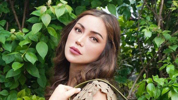 Jessica Iskandar
