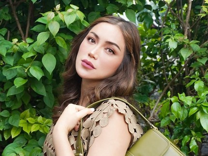 Cerita Jessica Iskandar Tetap Antusias Menyusui Pasca Alami Perdarahan Hebat Usai Lahiran