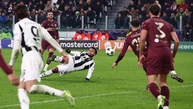Top 3 Sports: Juve Gebuk Man City, FIFA Rilis Tuan Rumah Piala Dunia