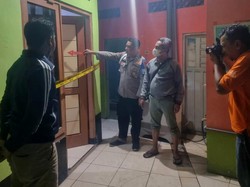 Bayi yang Meninggal di Kos Jombang Masih Hidup Saat Dilahirkan
