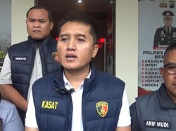 8 Orang Diduga Penyiksa Bocah di Boyolali Ditangkap, Termasuk Ketua RT