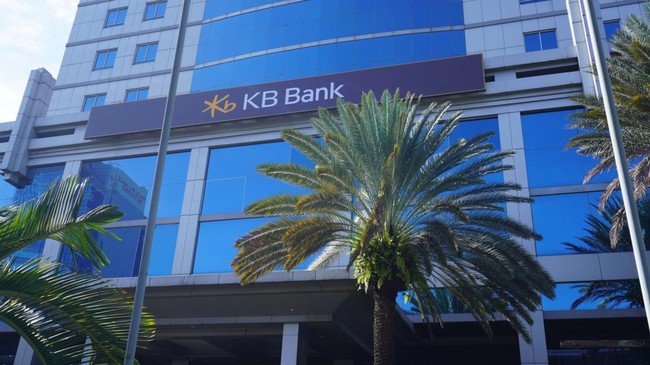 Inovasi pembiayaan KB Bank ini sejalan dengan inisiatif pemerintah dalam mengurangi emisi karbon serta komitmen Environmental, Social, and Governance (ESG).