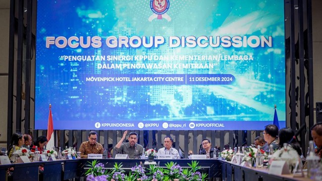 Jalin Lokal 2024 menjadi ajang pertemuan pengusaha UMKM seluruh Indonesia dengan berbagai pihak, seperti ahli industri, mitra strategis, dan investor.