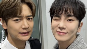Cara Masuk Indoor Stage HUT Transmedia 23 untuk Lihat Key-Minho SHINee