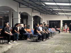 Sang Anak Ungkap Momen-Pesan Terakhir Ki Warseno Slenk