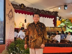 Profil Ki Warseno Slenk, Dalang Asal Sukoharjo yang Meninggal Dunia Hari Ini