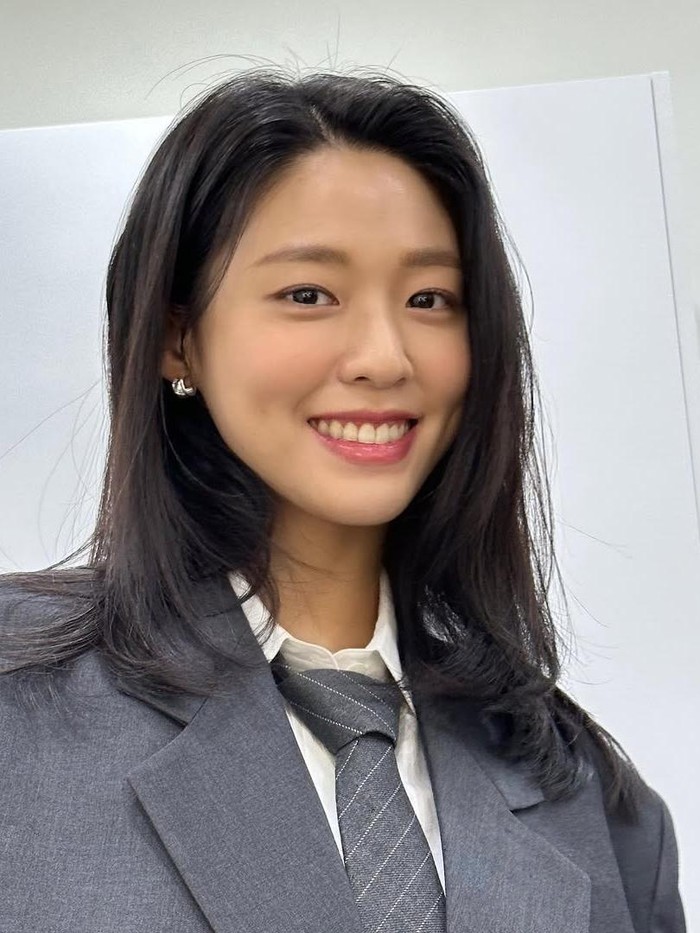 Kim Seol Hyun atau akrab dipanggil Seolhyun merupakan seorang idol sekaligus aktris asal Korea Selatan yang lahir pada 3 Januari 1995./ Foto: instagram.com/s2seolhyuns2