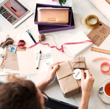 Tidak Harus Mahal yang Penting Berkesan! Ini 5 Contoh Kreasi Souvenir Akhir Tahun untuk Orang Tersayang