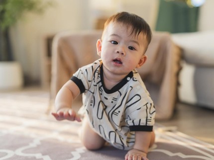 Apakah Kulit Bayi Sensitif Bisa Normal saat Dewasa?