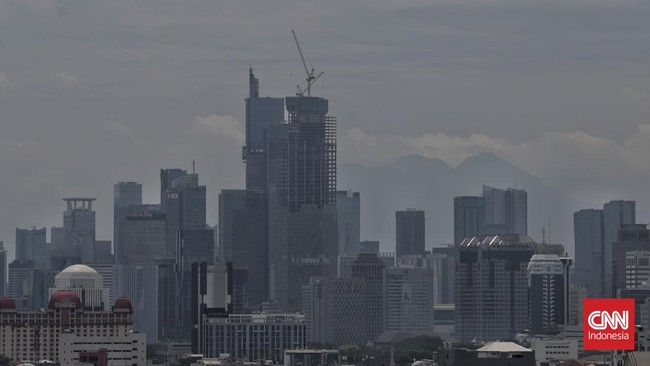 Skema dan Kriteria Pengurangan PBB-P2 2026 yang Berlaku di Jakarta