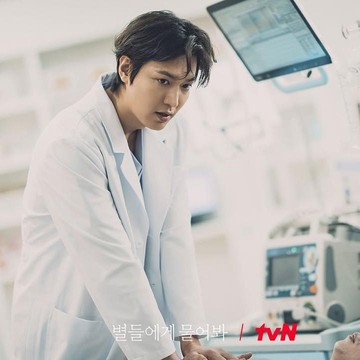 5 Aktor Ternama Korea yang Akan Comeback Akting di 2025, Ada Lee Min Ho hingga Lee Jong Suk