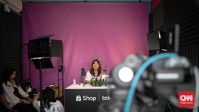 Tiktok-Tokopedia Dorong Ekonomi Lokal Lewat Ramadan Ekstra Seru