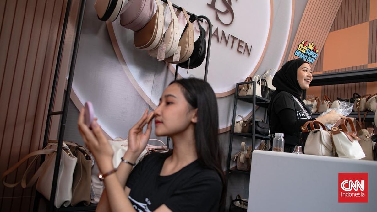 Shopee Perkuat Ekosistem Kreatif Lewat Festival Ramadan Kreator 2026