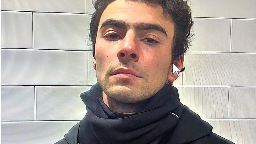 Luigi Mangione